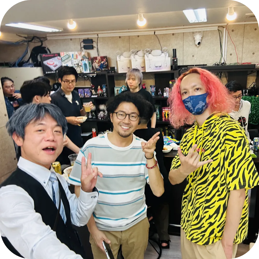 株式会社いろはにぽぺと