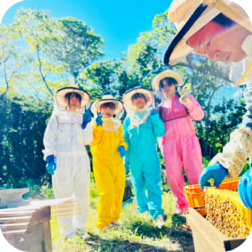 株式会社いろはにぽぺと