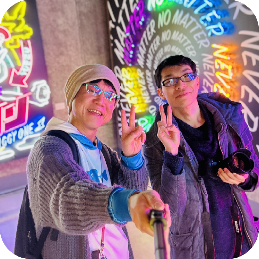 株式会社いろはにぽぺと