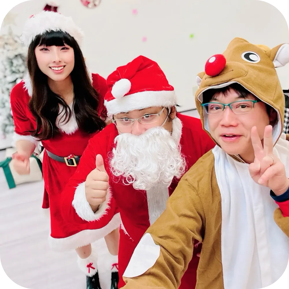 株式会社いろはにぽぺと