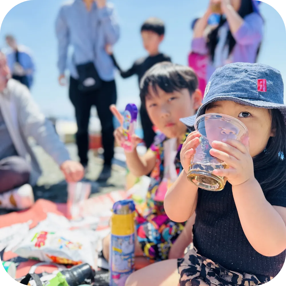 株式会社いろはにぽぺと