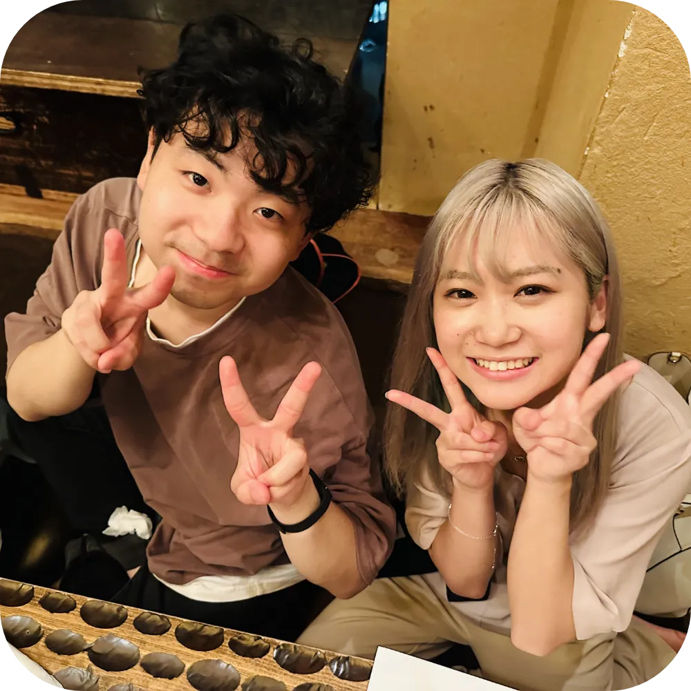 株式会社いろはにぽぺと