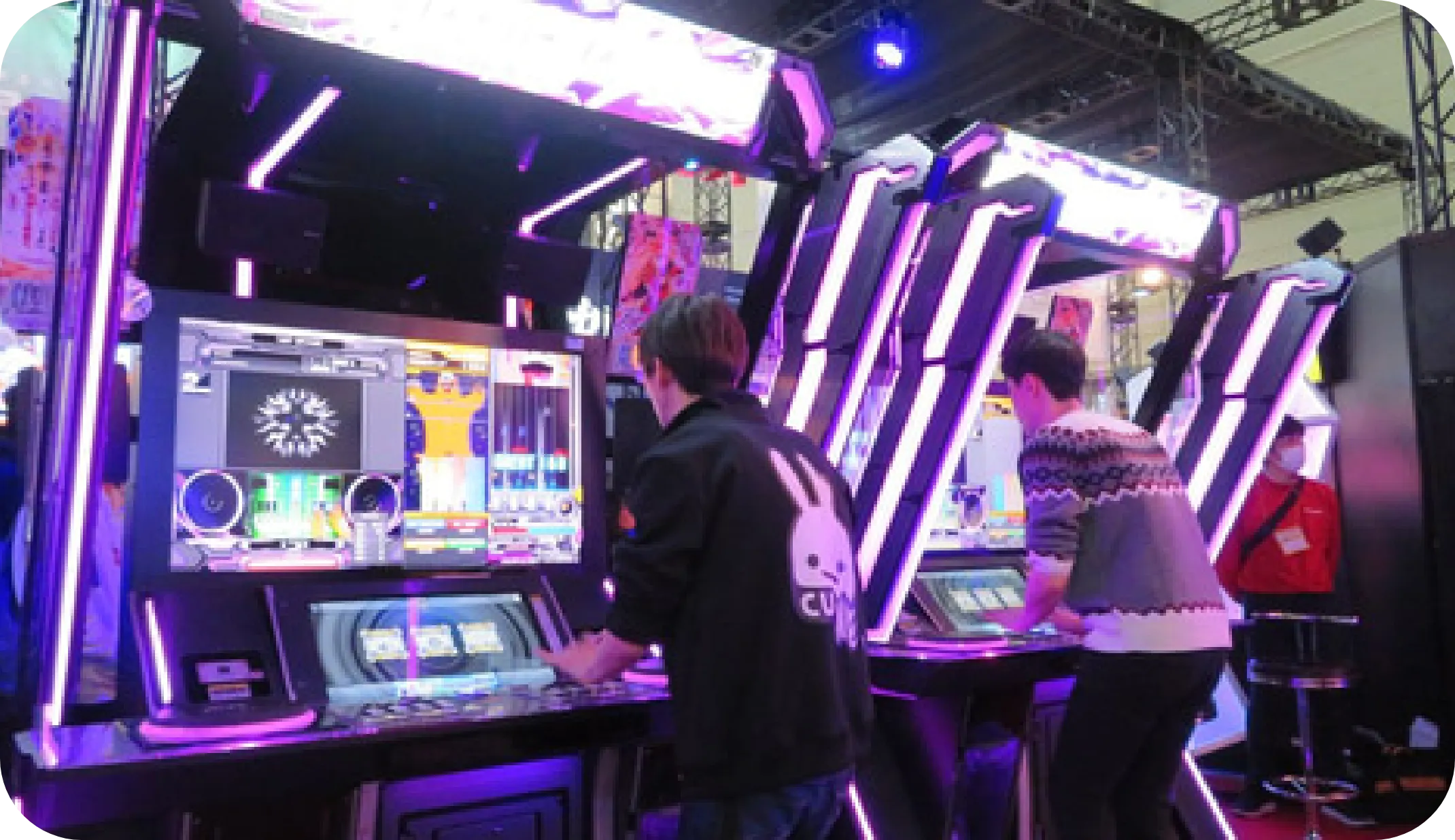 音楽ゲーム