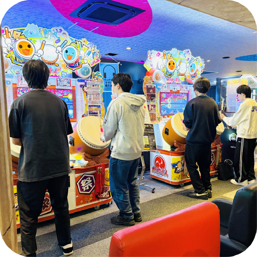 株式会社いろはにぽぺと