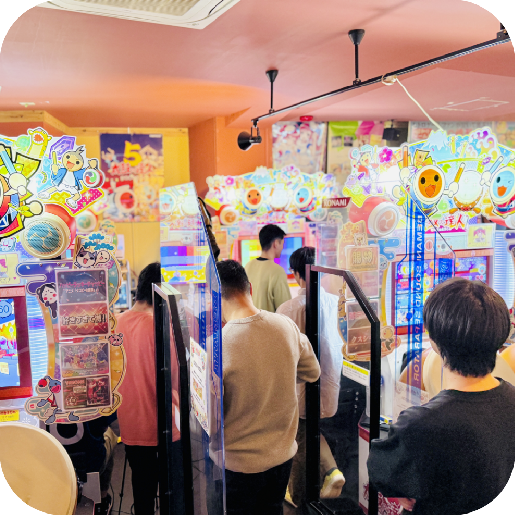 株式会社いろはにぽぺと