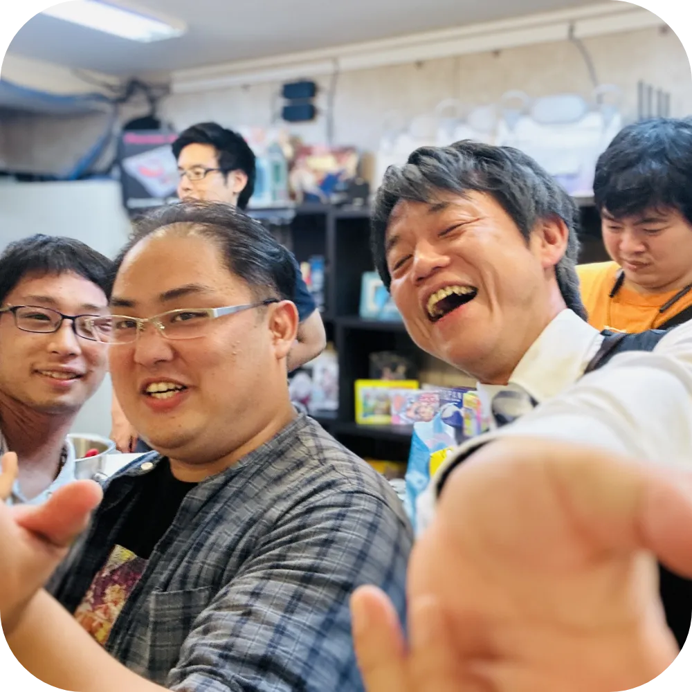 株式会社いろはにぽぺと