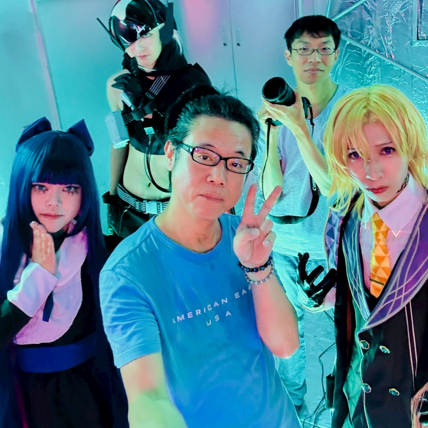 costime(コスタイム)