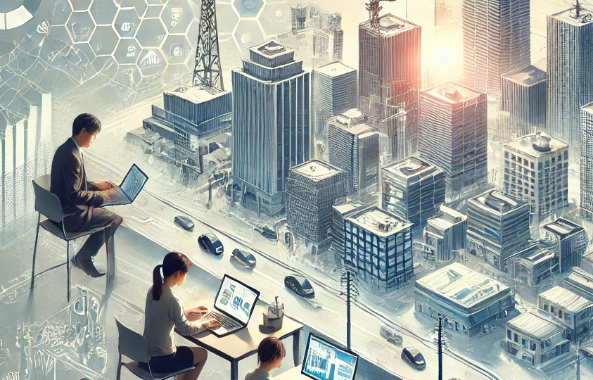 SES業界の将来性｜今後の需要と課題