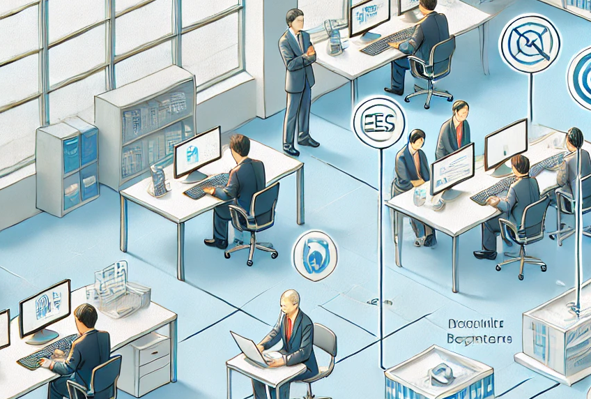 SESとは？未経験者にもわかる仕組みと特徴